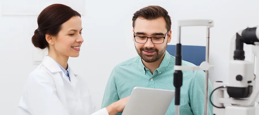 Цветоощущение и методы его исследования