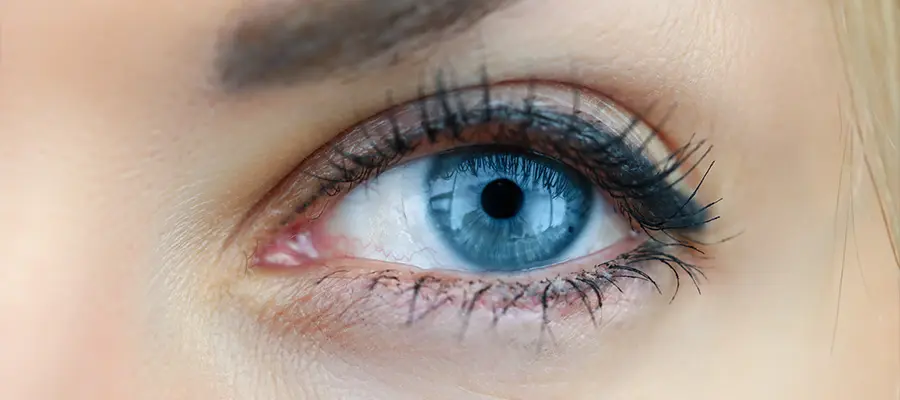 Контактные линзы: что нужно знать