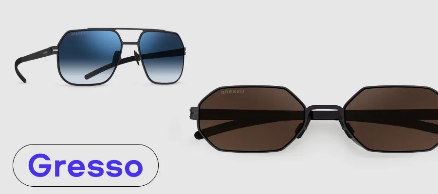 Новые бренды в Очкарик