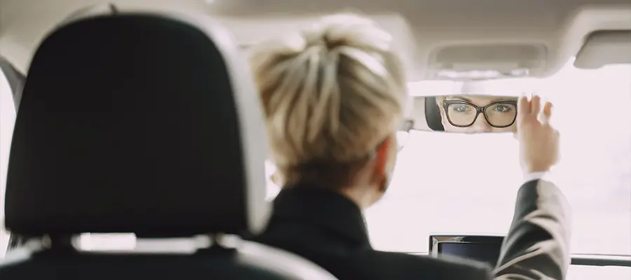 Очки для вождения