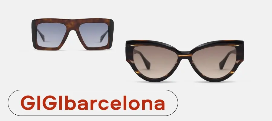 Новые бренды в «Очкарик»