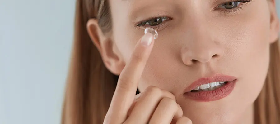 Какие квартальные линзы лучше выбрать на лето? Какие квартальные линзы лучше выбрать на лето?