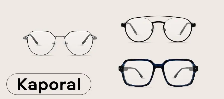 Новые бренды в «Очкарик»