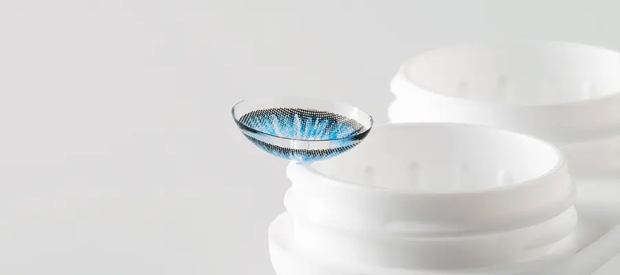 Контактные линзы: что нужно знать