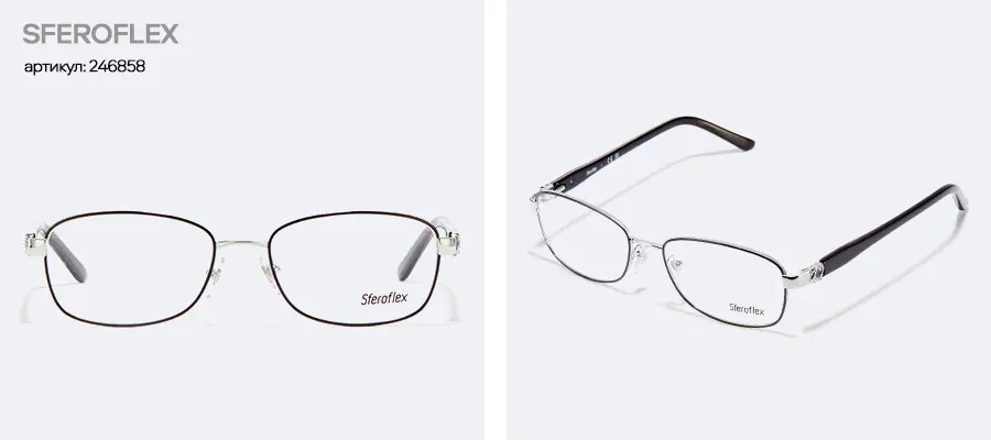 Восемь оправ, которые вы покупали чаще всего этой зимой