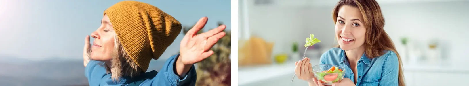 Профилактика внутриглазного давления