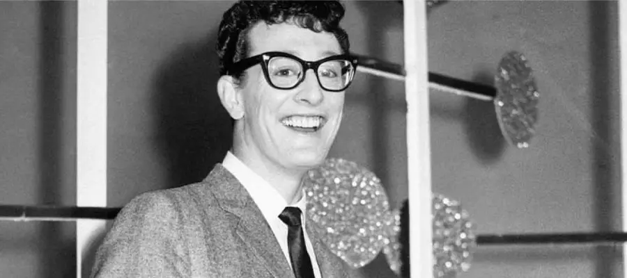 Эволюция очков