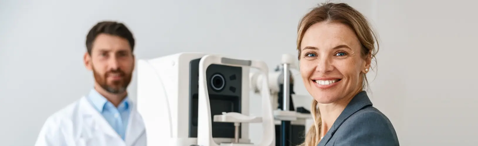 Боль в уголках глаз