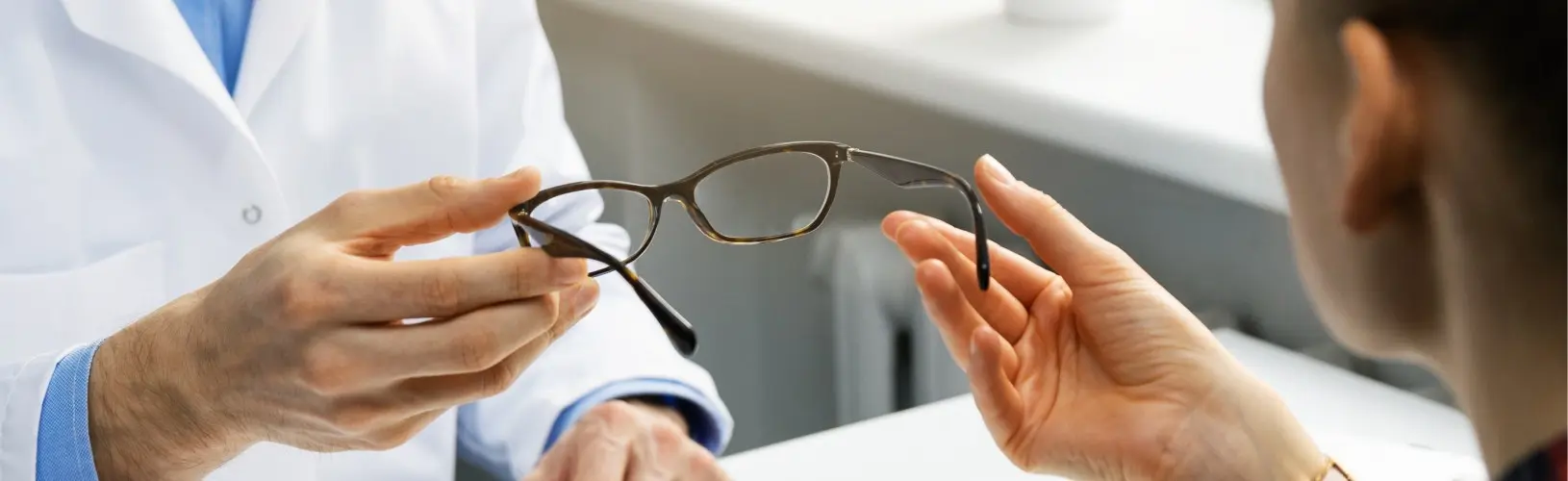 Боль в уголках глаз