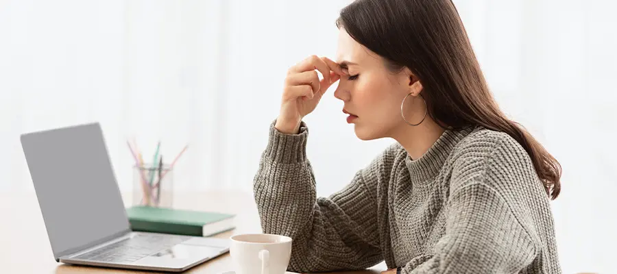 Контактные линзы для чувствительных глаз