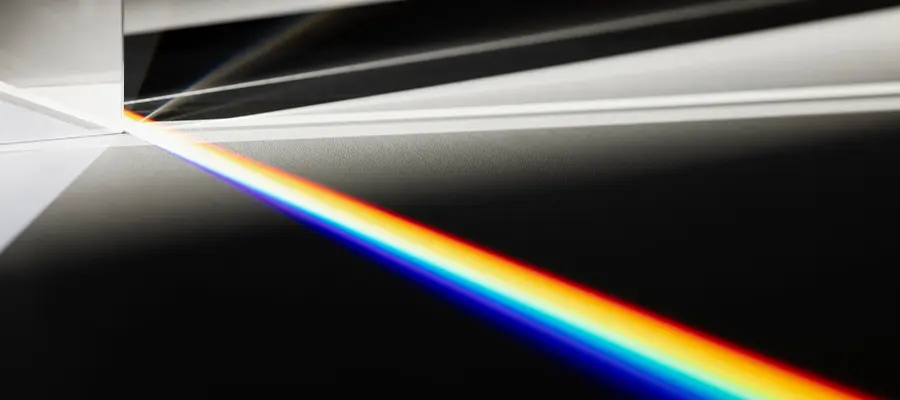 Цветоощущение и методы его исследования