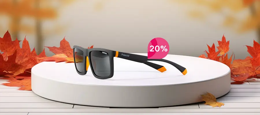 Универсальные солнцезащитные очки: носим круглый год