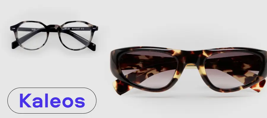 Новые бренды в Очкарик