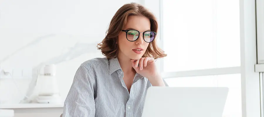 Почему хорошие очки стоят дорого?