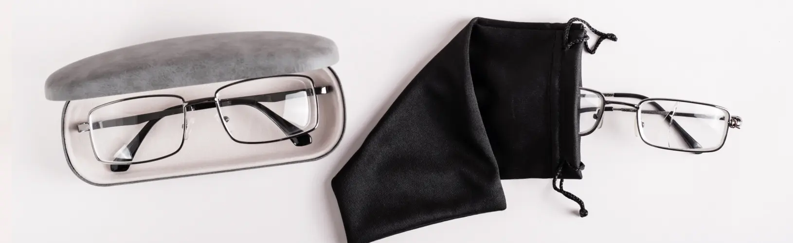 Футляры для очков: как выбрать надежную защиту