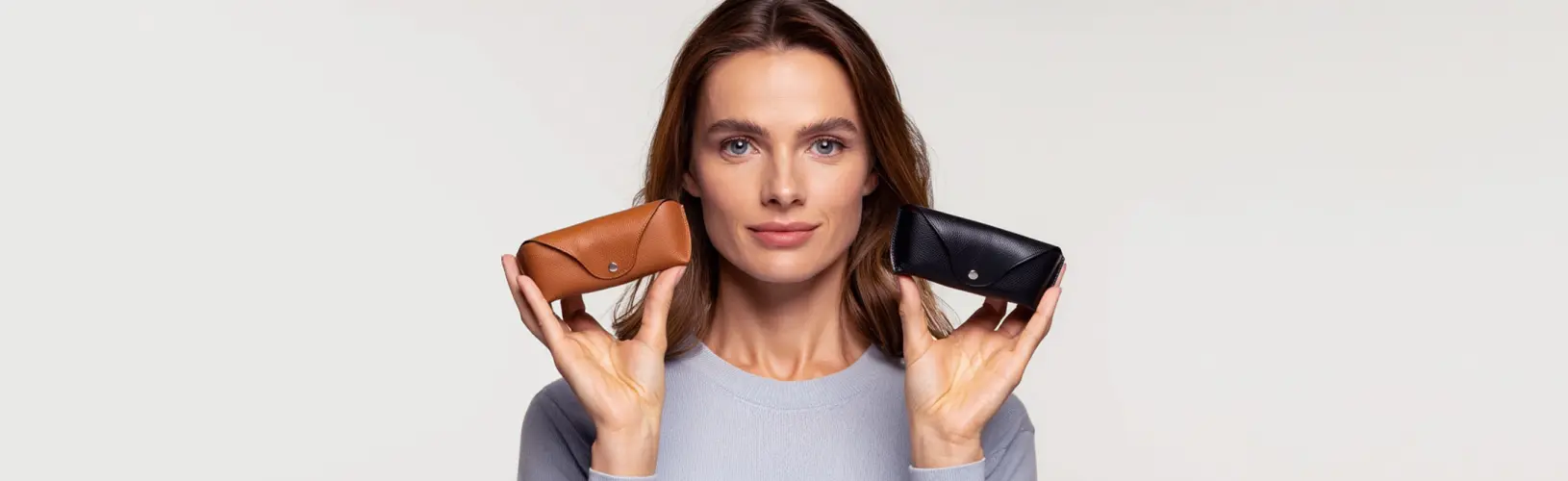 Футляры для очков: как выбрать надежную защиту