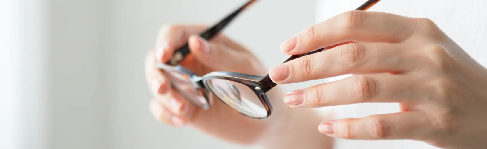 Как понять, что нужно менять очки: 7 признаков