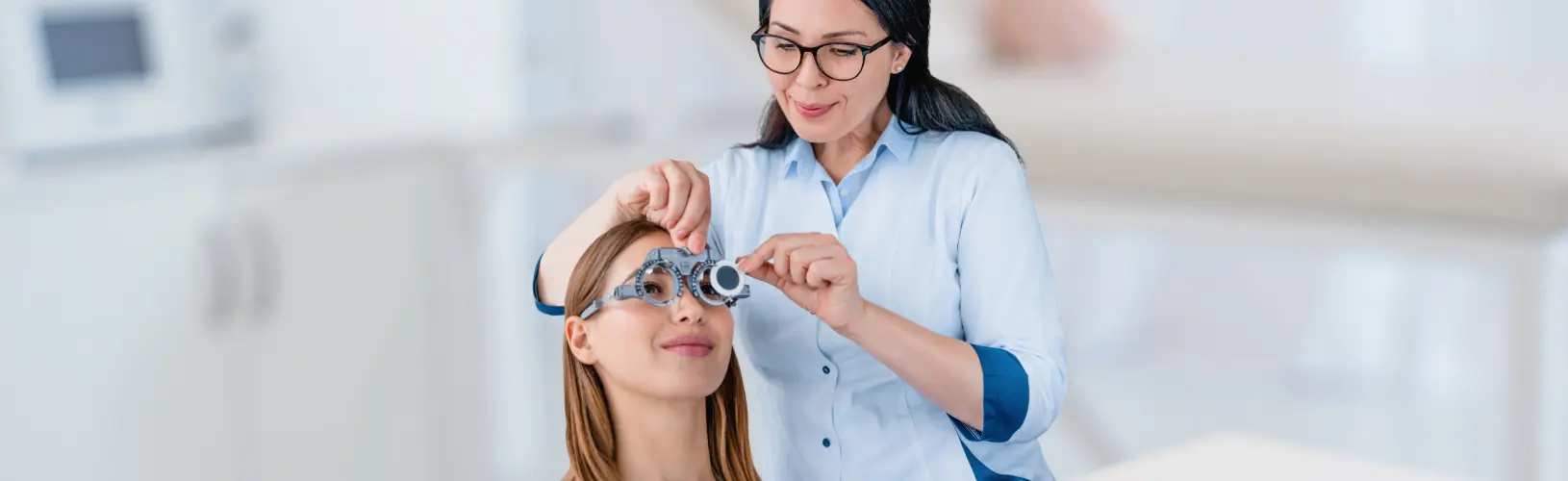 Как понять, что нужно менять очки: 7 признаков