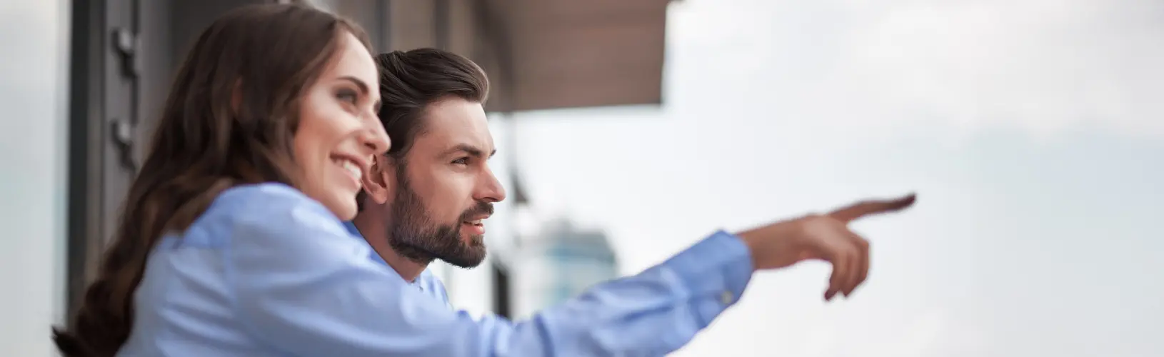 Как видит человек со зрением минус 3?