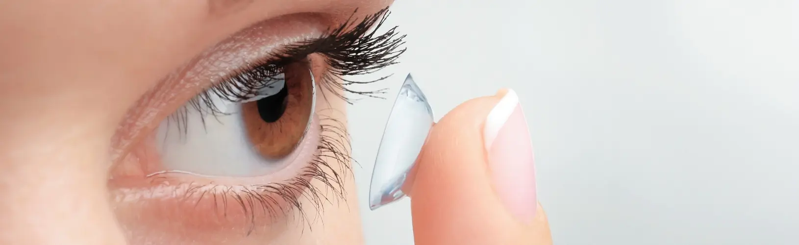 Как видит человек со зрением минус 3?