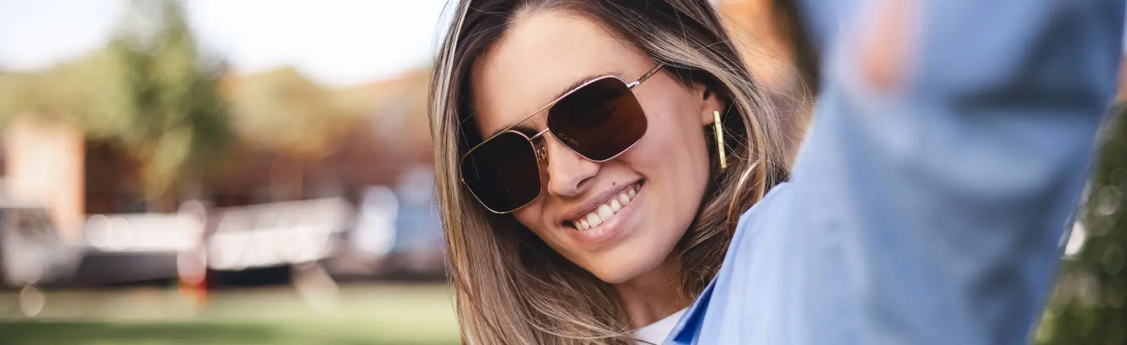 Как видит человек со зрением минус 3?