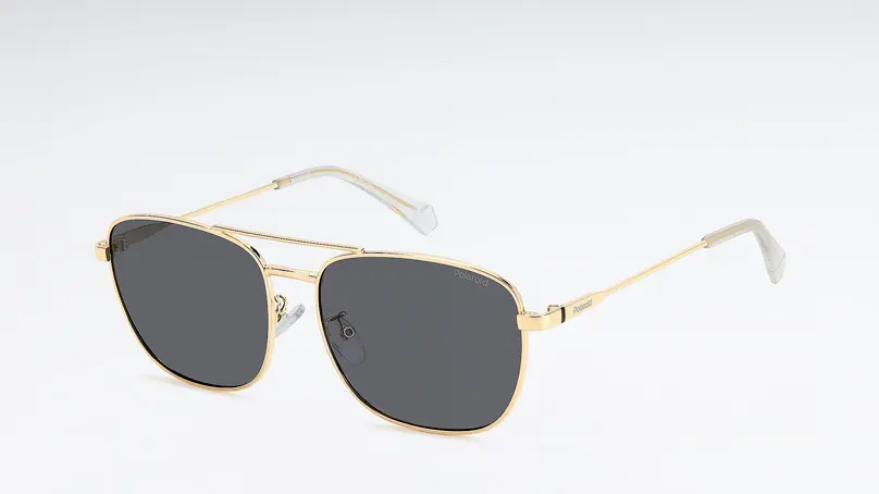 Солнцезащитные очки POLAROID PLD 4172/G/S/X 2F7