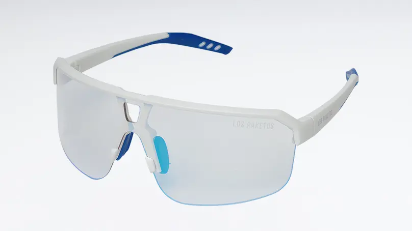 Солнцезащитные очки (спортивные) Los Raketos MUMB BLUE 25402