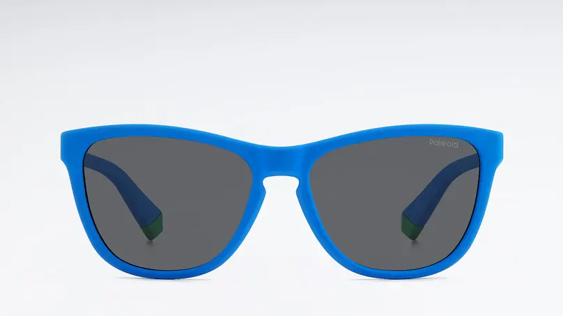 Солнцезащитные очки POLAROID PLD 8056/S FLL