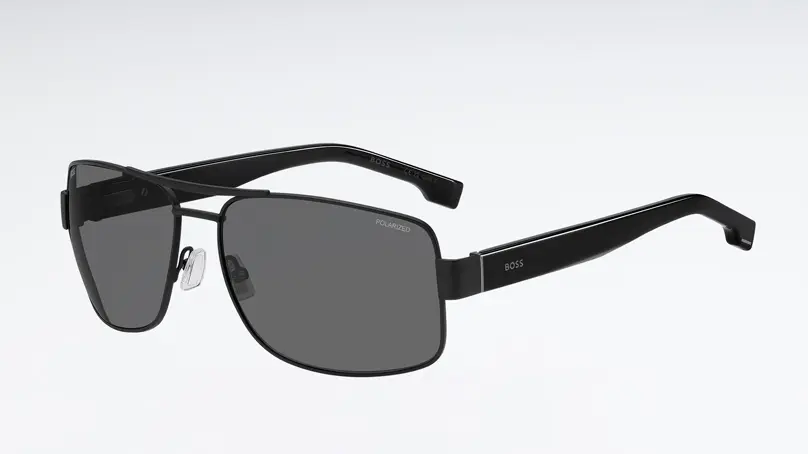 Солнцезащитные очки HUGO BOSS BOSS 1761/S 003