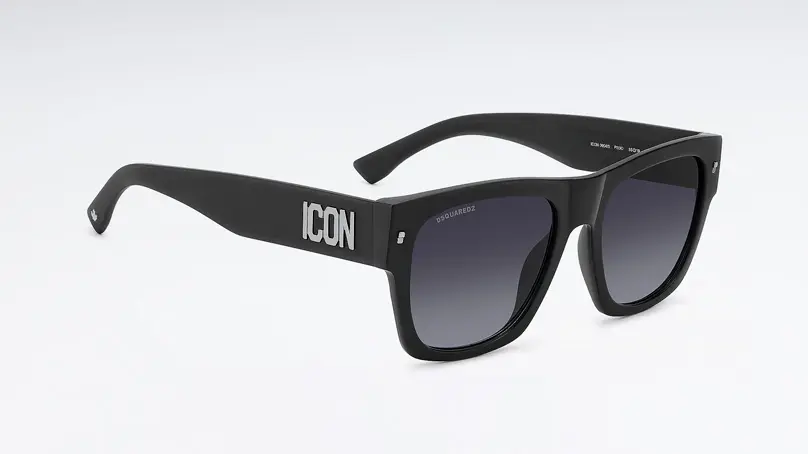 Солнцезащитные очки DSQUARED2 ICON 0004/S P5I