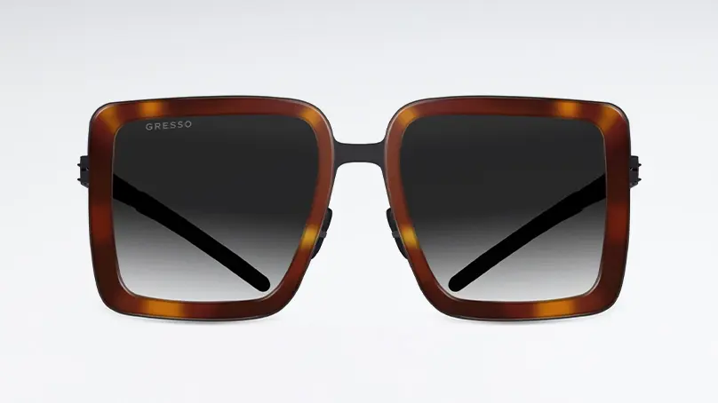 Солнцезащитные очки Gresso Twiggy (Твигги) GS0364.02