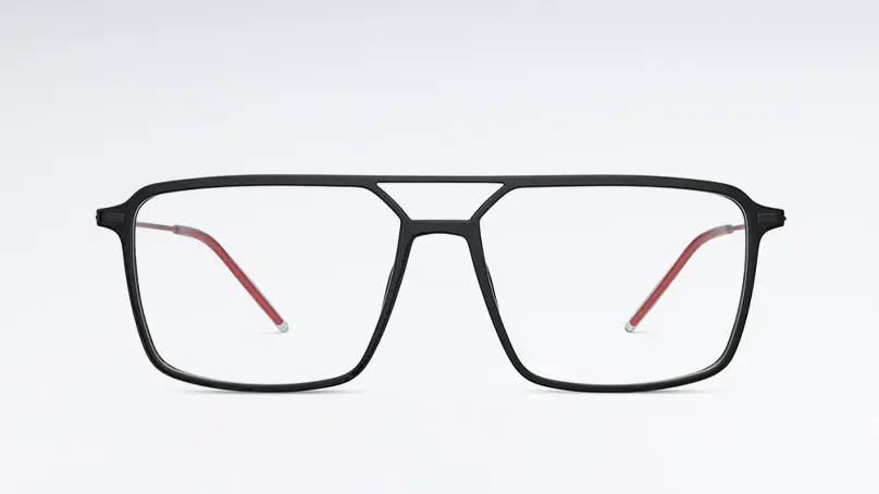 Оправа LOOL STRUT (STRUT) BKRD