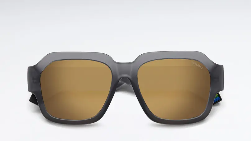 Солнцезащитные очки POLAROID PLD 6212/S/X RIW