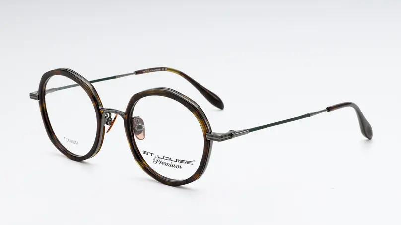 Оправа ST.LOUISE STP7001 С02