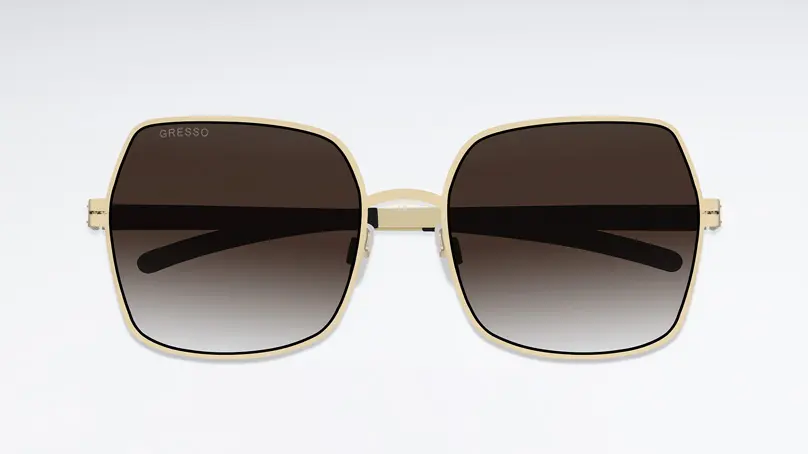 Солнцезащитные очки Gresso Alberta G0298TG04S