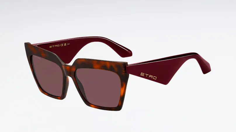 Солнцезащитные очки ETRO 0001/S 086