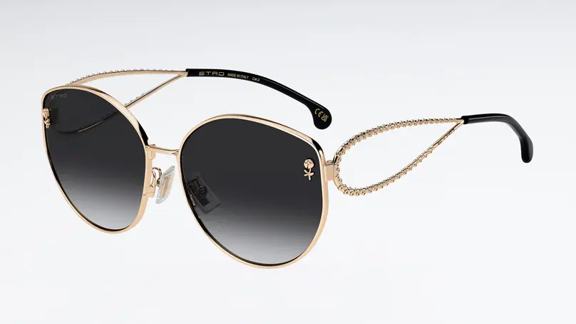 Солнцезащитные очки ETRO ETRO 0072/F/S 000