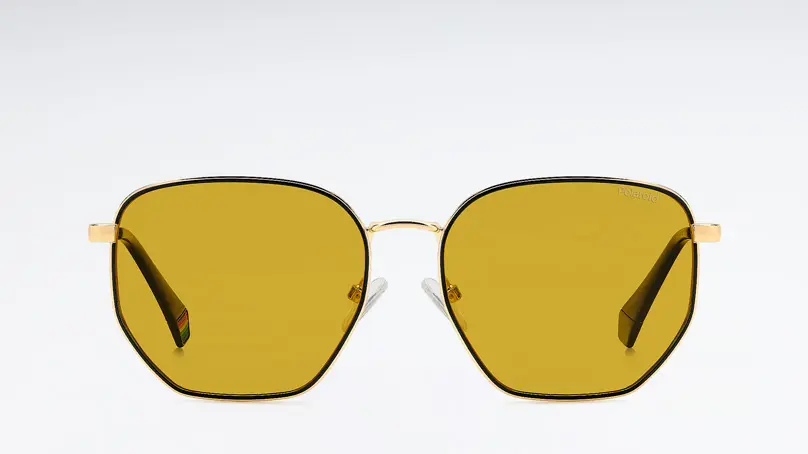 Солнцезащитные очки POLAROID PLD 6214/S/X DYG