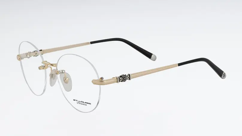 Оправа ST.LOUISE SRP5002 С02