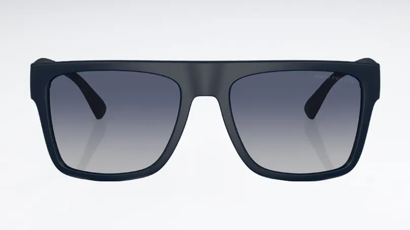 Солнцезащитные очки Armani Exchange AX4113S 81814L