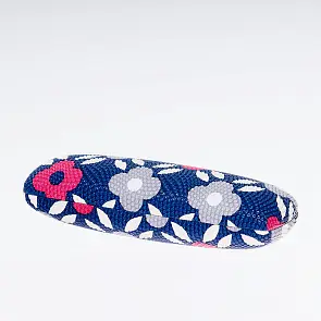 Футляр EYETEC 2064 тёмно-синий