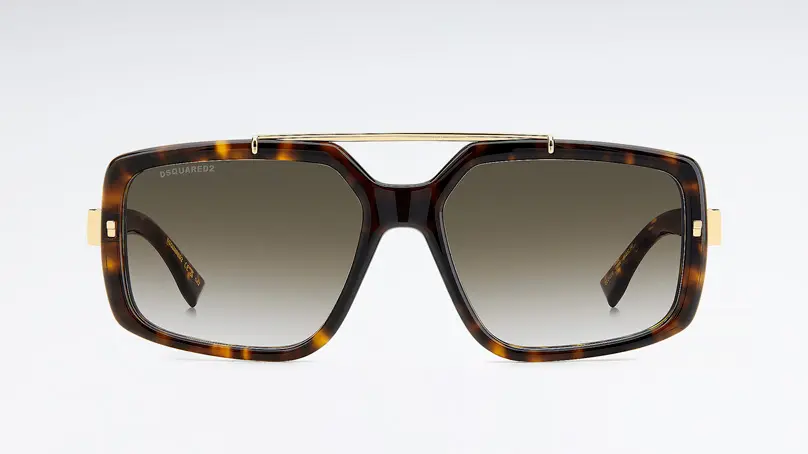 Солнцезащитные очки DSQUARED2 D2 0120/S 086