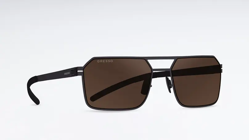 Солнцезащитные очки Gresso Aragon G0319TB03S