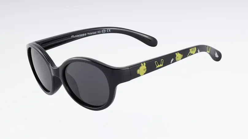 Солнцезащитные очки FLAMINGO 936 С01