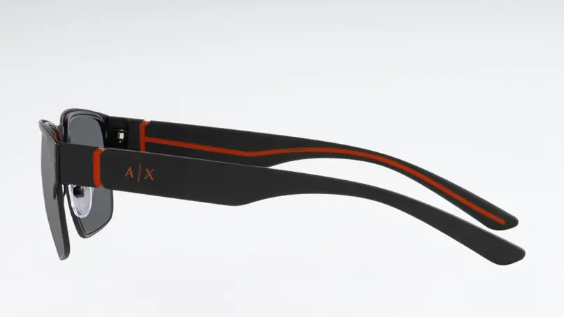 Солнцезащитные очки Armani Exchange AX2046S 60006G