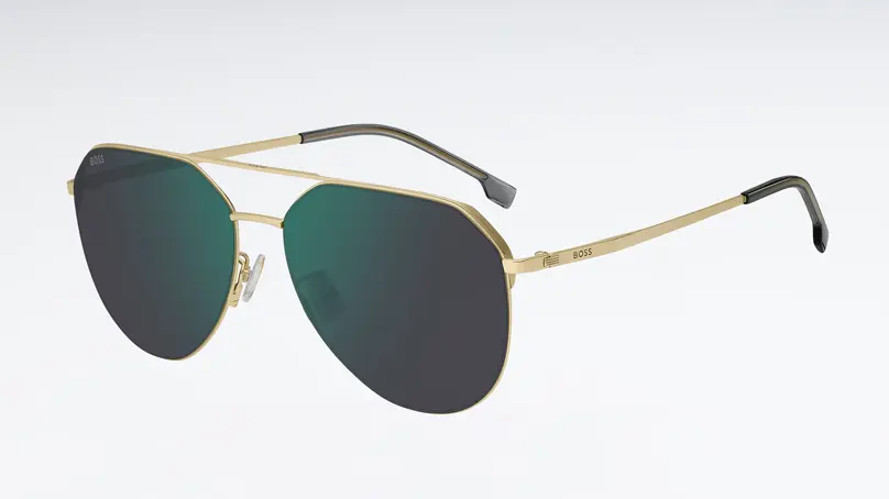 Солнцезащитные очки HUGO BOSS BOSS 1795/F/S AOZ