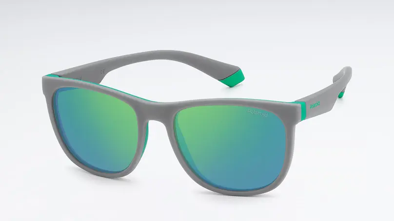 Солнцезащитные очки POLAROID PLD 8049/S 3U5