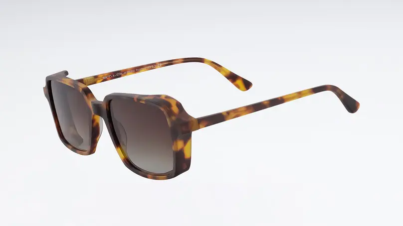 Солнцезащитные очки ST.LOUISE 55003 С02