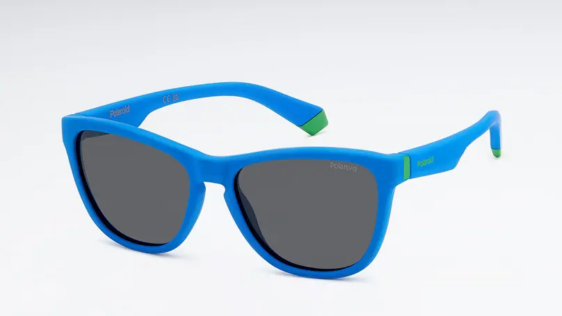 Солнцезащитные очки POLAROID PLD 8056/S FLL