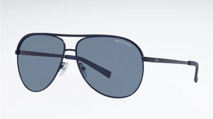 Солнцезащитные очки Armani Exchange AX2002 60992V